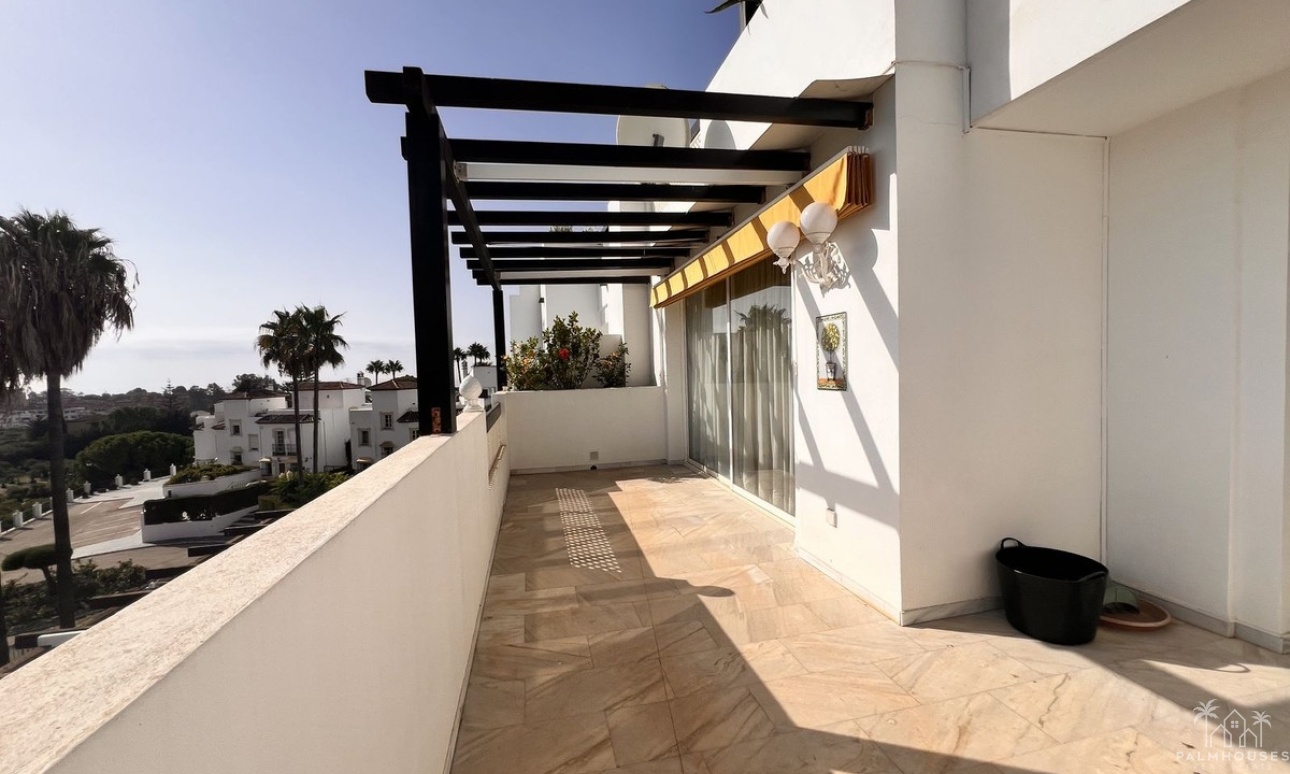 Revente - Apartment - Bel Air - Inland