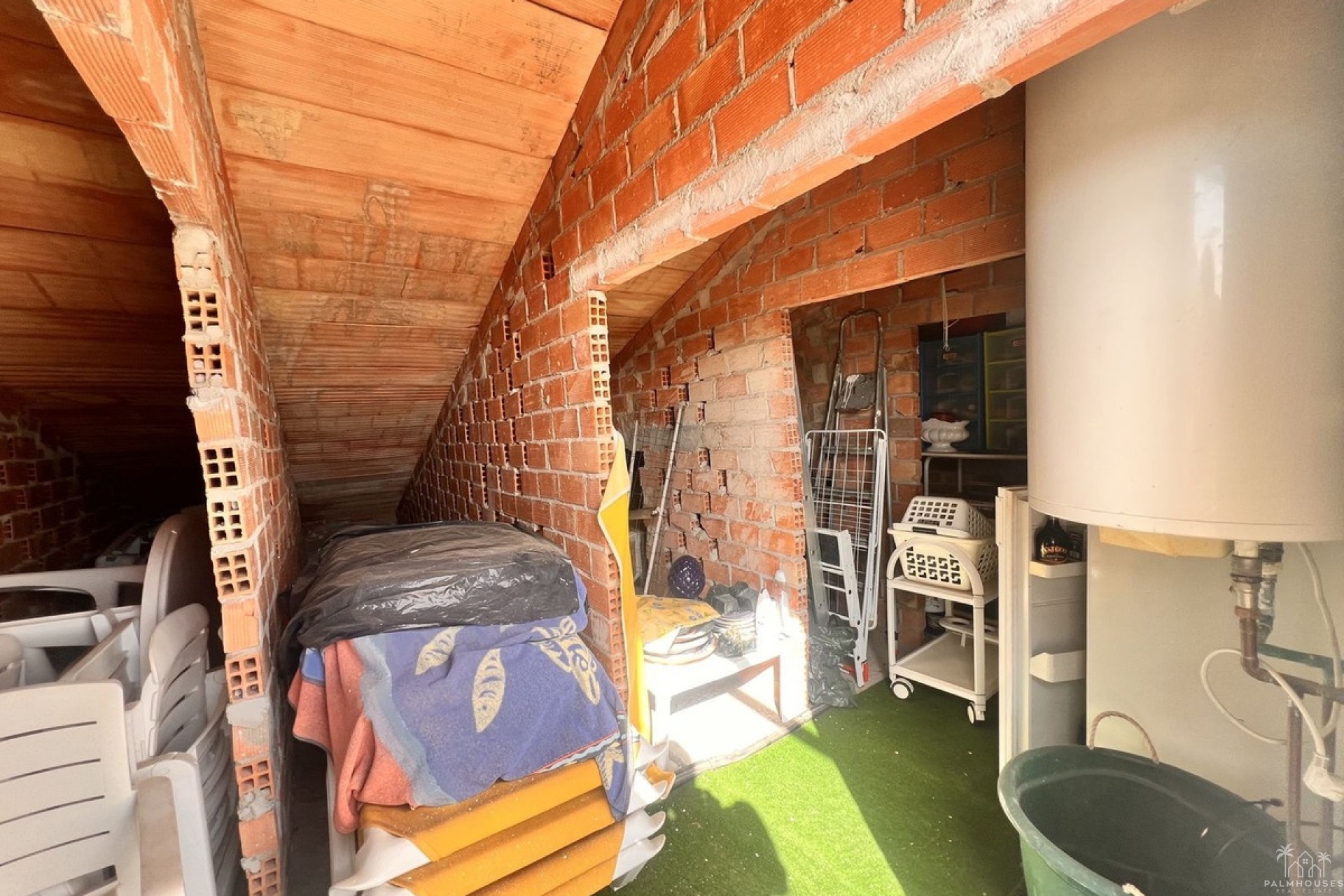 Revente - Apartment - Bel Air - Inland