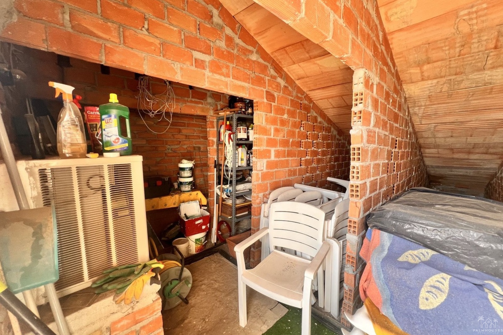 Revente - Apartment - Bel Air - Inland