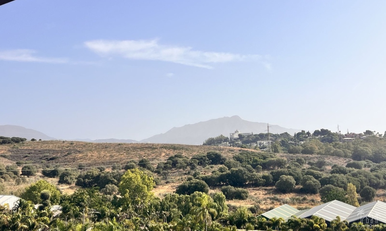 Revente - Apartment - Bel Air - Inland