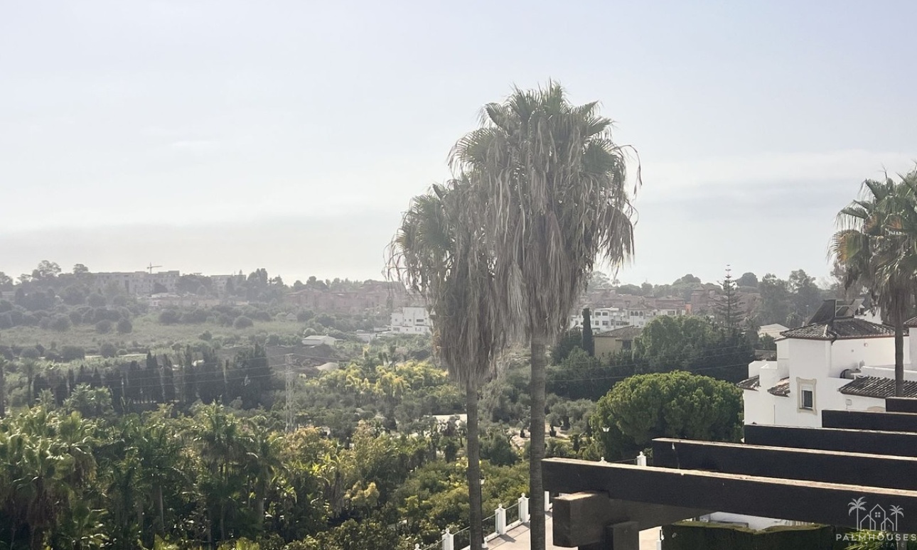 Revente - Apartment - Bel Air - Inland