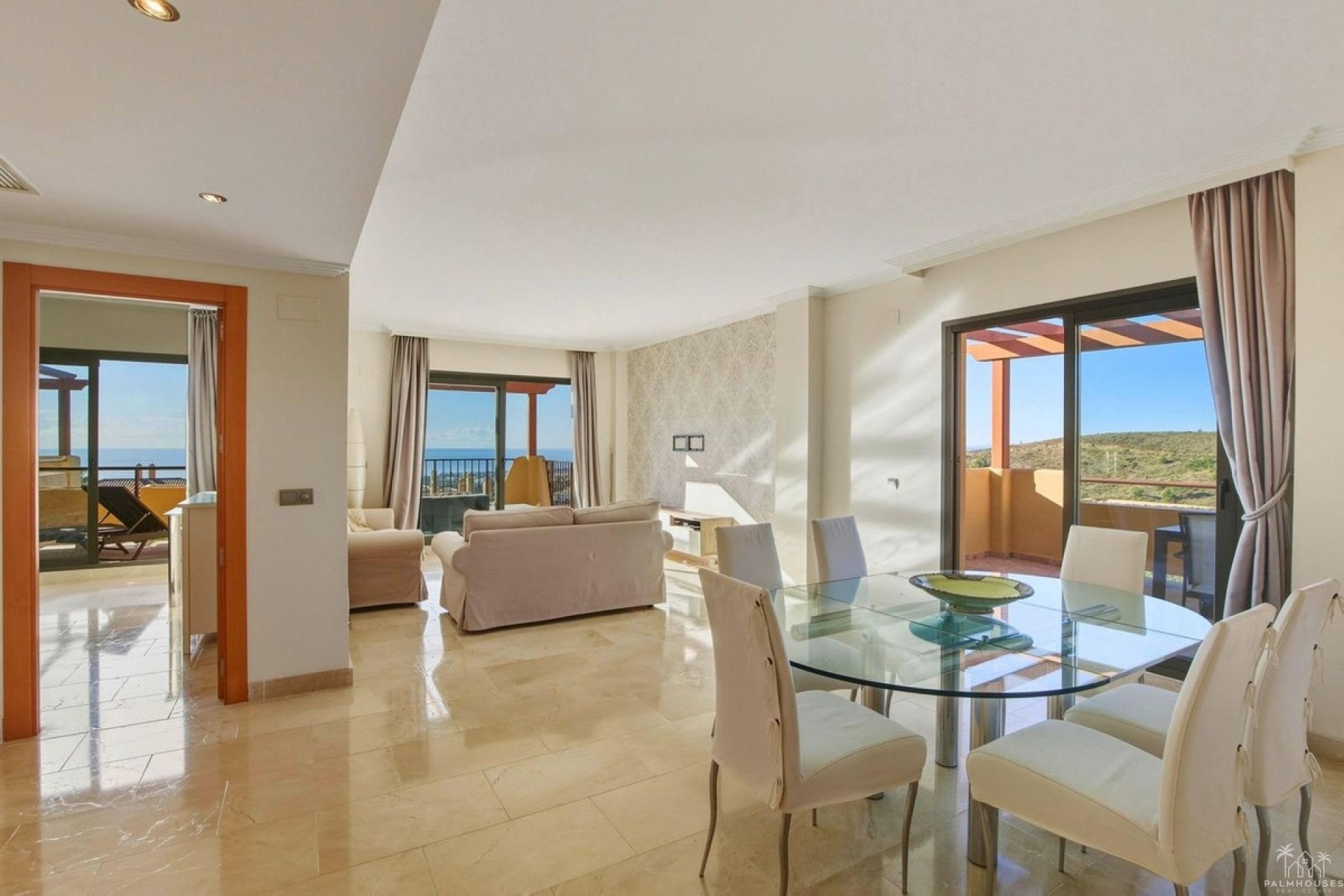 Revente - Apartment - Benahavís - Costa del Sol