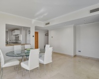 Revente - Apartment - Benahavís - Costa del Sol