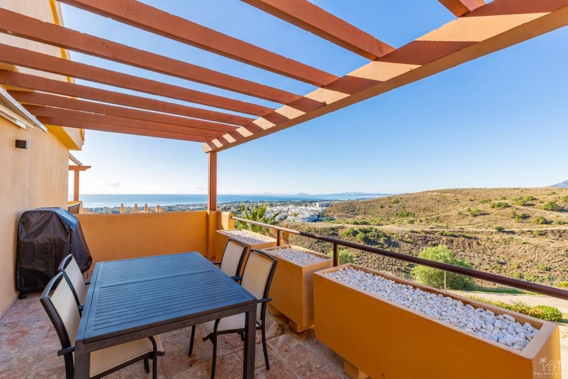 Revente - Apartment - Benahavís - Costa del Sol