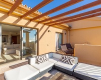 Revente - Apartment - Benahavís - Costa del Sol