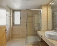 Revente - Apartment - Benahavís - Costa del Sol