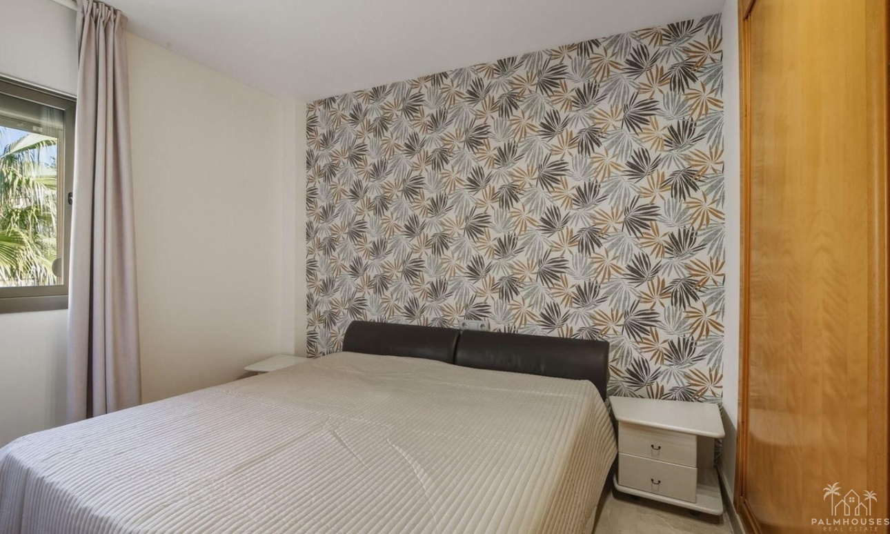 Revente - Apartment - Benahavís - Costa del Sol