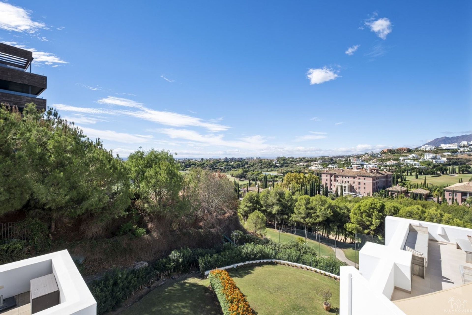 Revente - Apartment - Benahavís - Costa del Sol