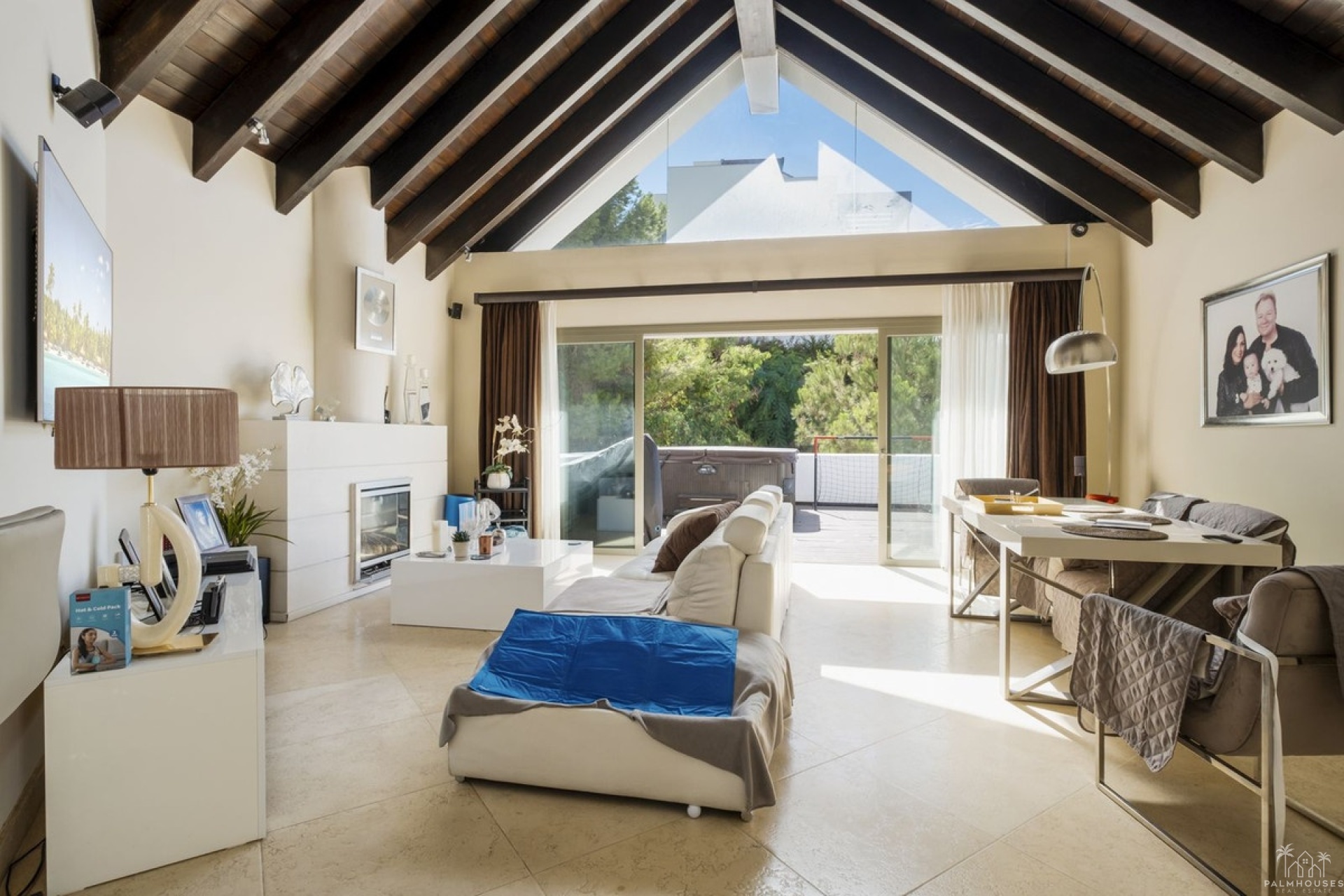 Revente - Apartment - Benahavís - Costa del Sol