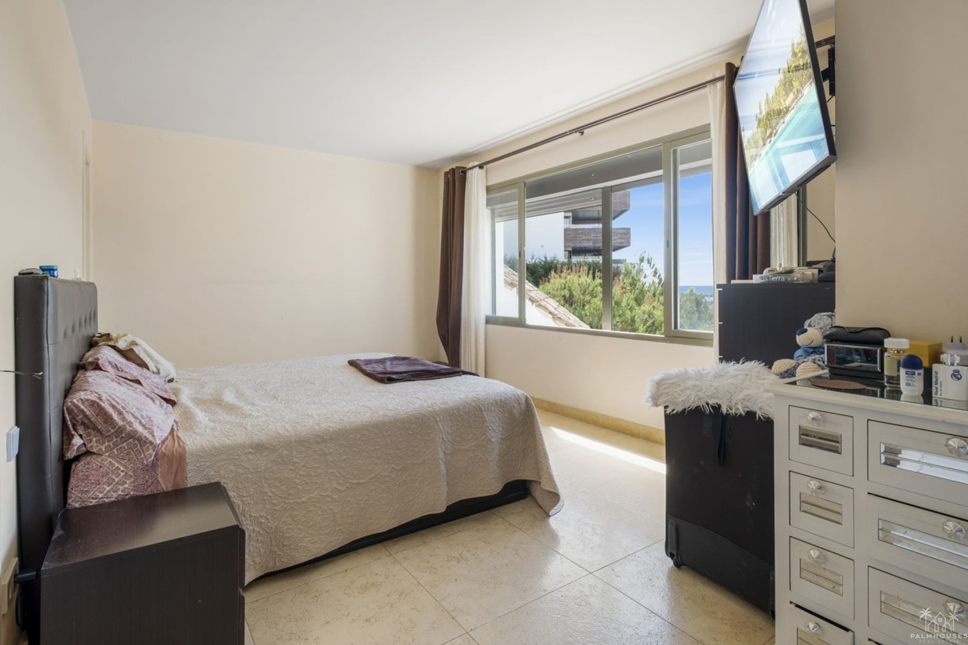 Revente - Apartment - Benahavís - Costa del Sol