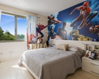Revente - Apartment - Benahavís - Costa del Sol
