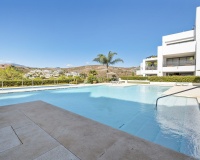 Revente - Apartment - Benahavís - Costa del Sol