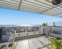 Revente - Apartment - Benalmádena - Costa del Sol