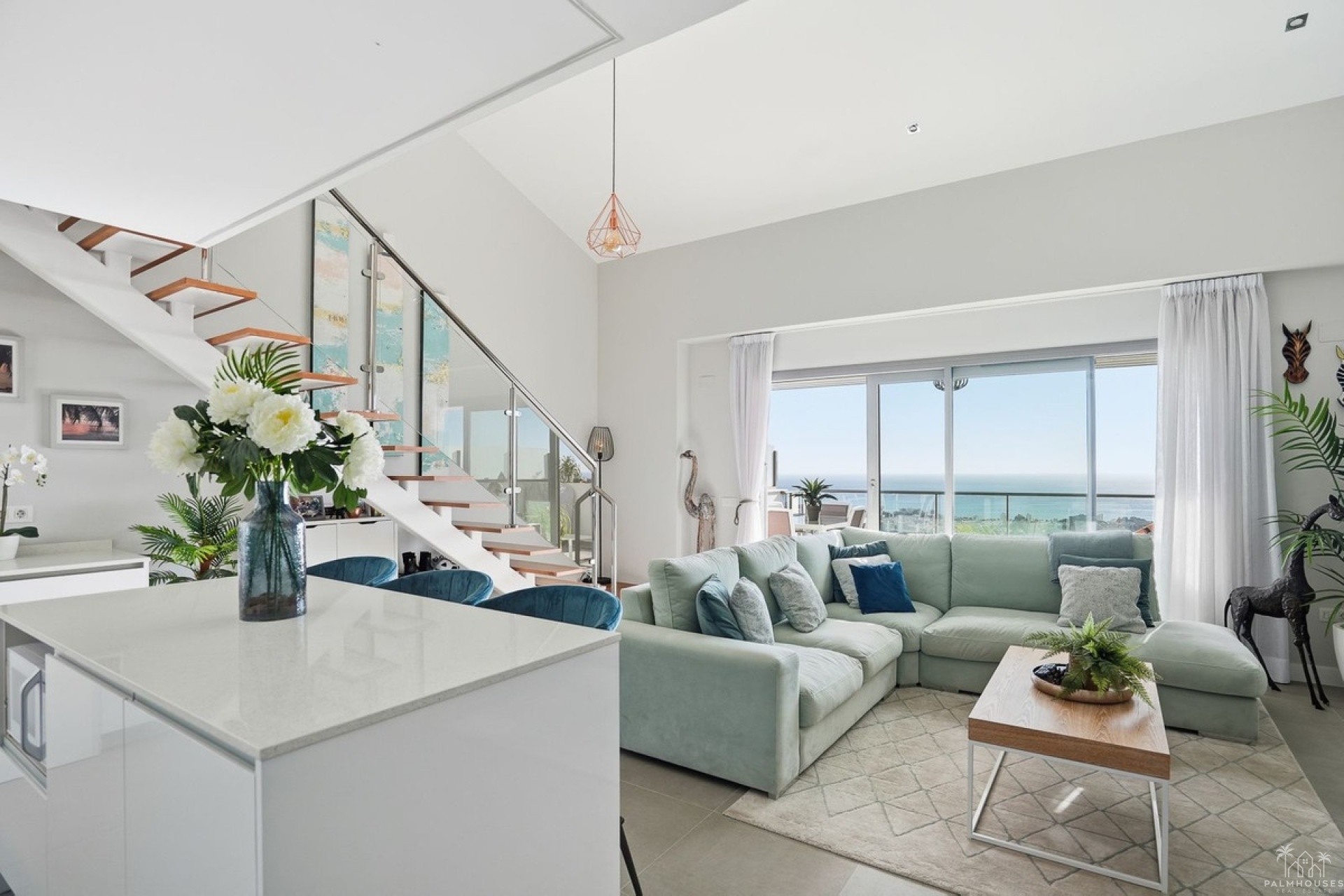 Revente - Apartment - Benalmádena - Costa del Sol