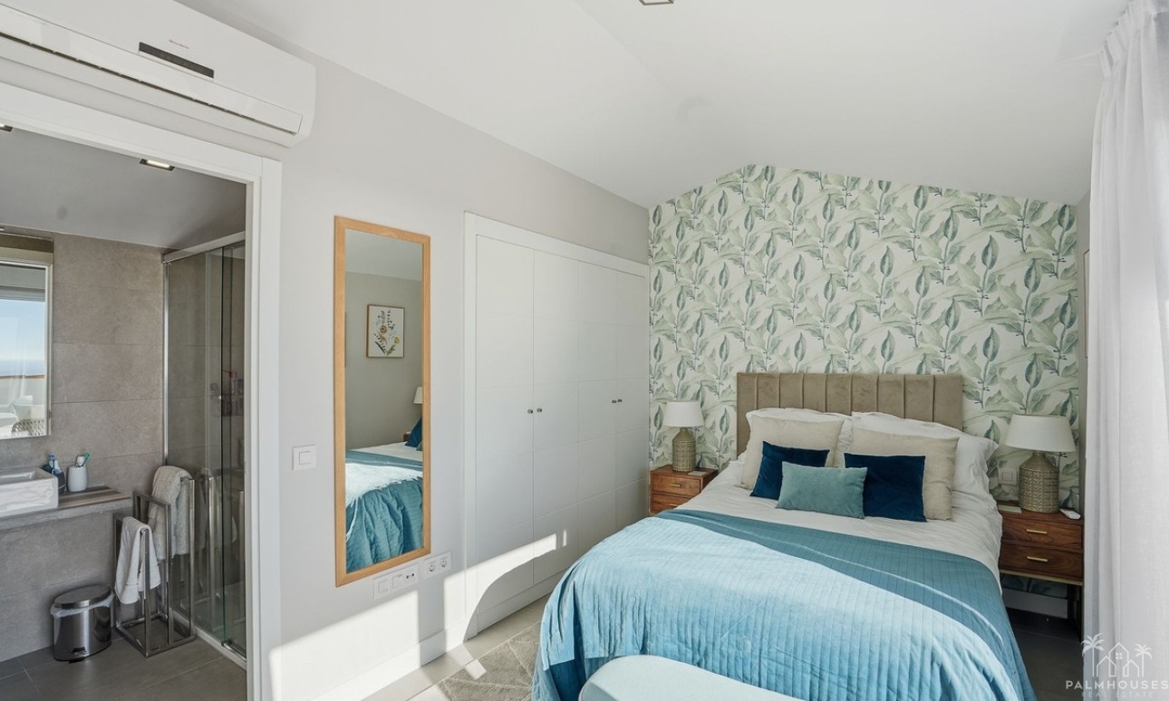 Revente - Apartment - Benalmádena - Costa del Sol