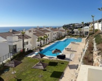 Revente - Apartment - Benalmádena - Costa del Sol