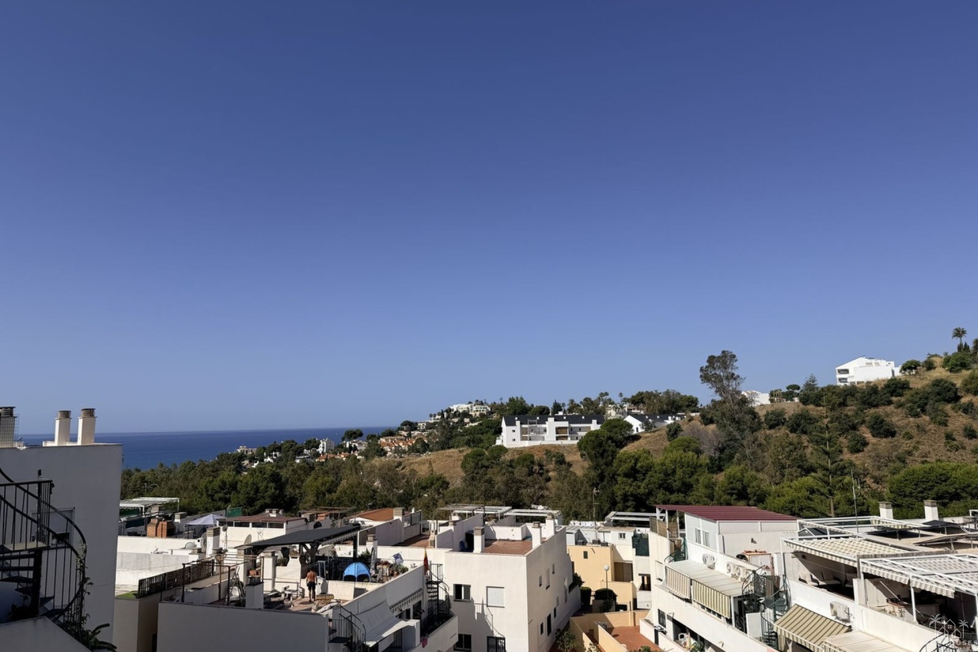 Revente - Apartment - Benalmádena - Costa del Sol