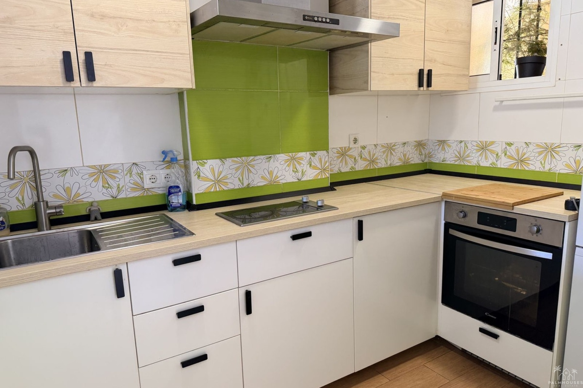 Revente - Apartment - Benalmádena - Costa del Sol
