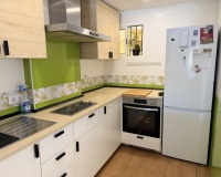 Revente - Apartment - Benalmádena - Costa del Sol