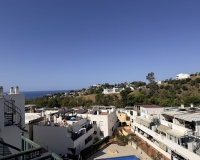 Revente - Apartment - Benalmádena - Costa del Sol