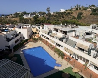 Revente - Apartment - Benalmádena - Costa del Sol