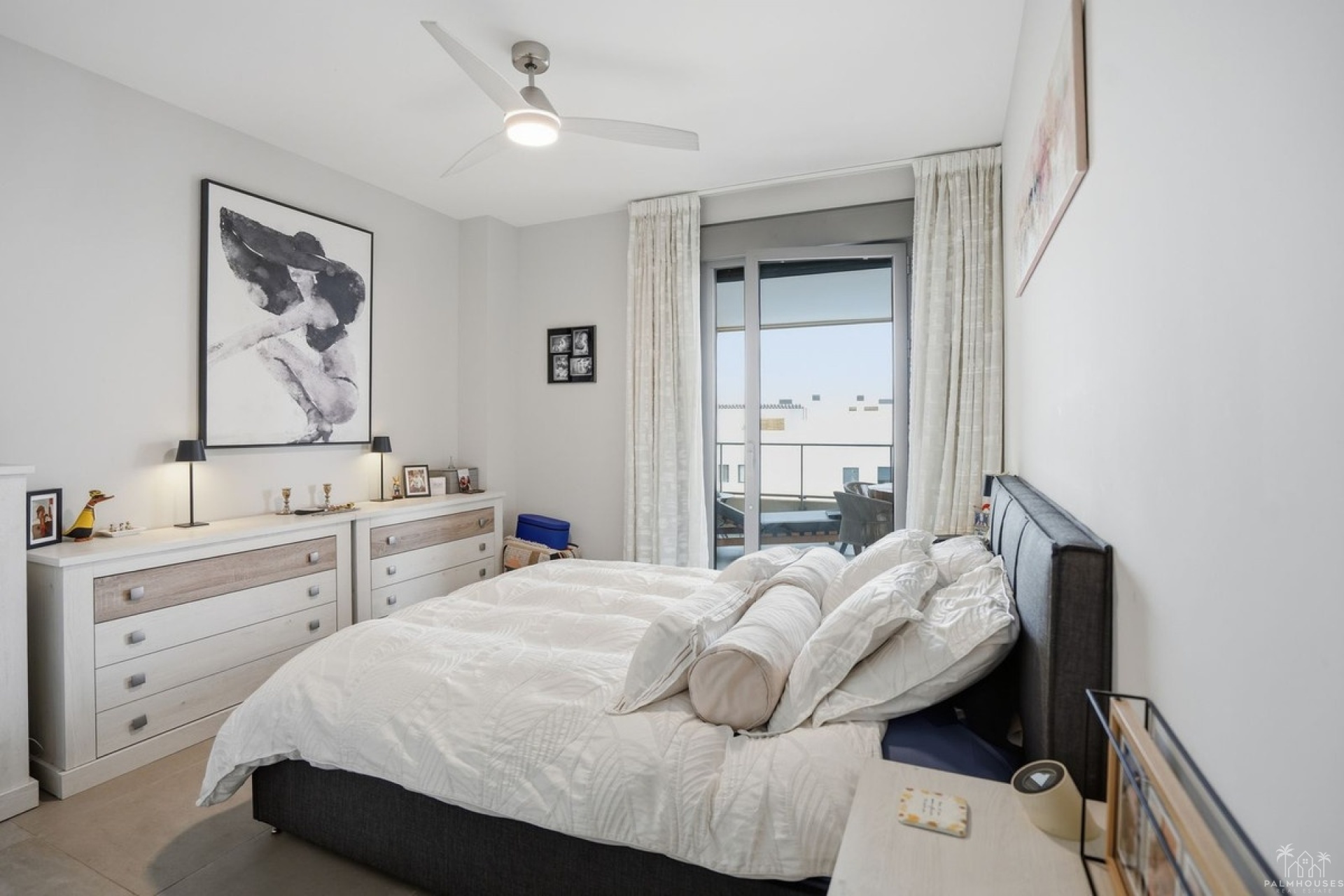 Revente - Apartment - Benalmádena - Costa del Sol