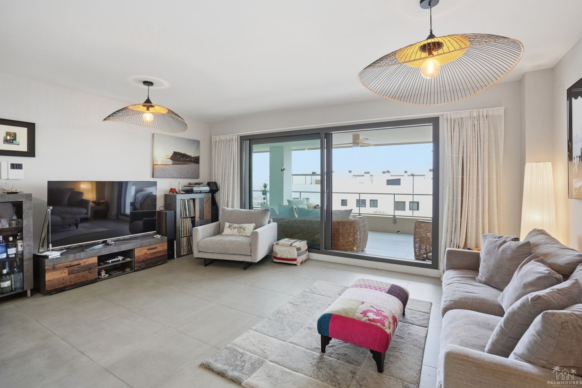 Revente - Apartment - Benalmádena - Costa del Sol