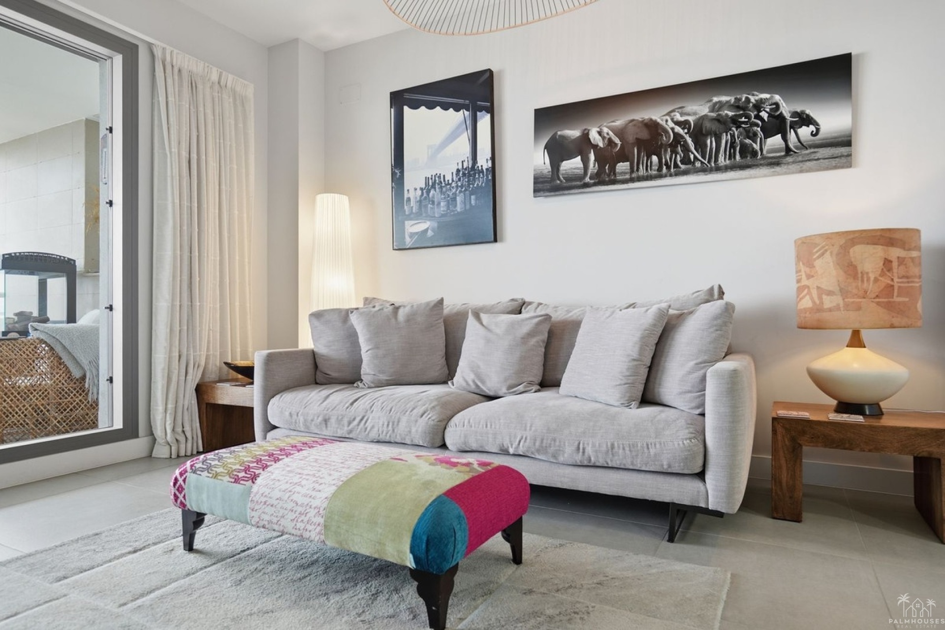 Revente - Apartment - Benalmádena - Costa del Sol