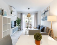 Revente - Apartment - Benalmádena - Costa del Sol
