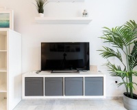 Revente - Apartment - Benalmádena - Costa del Sol