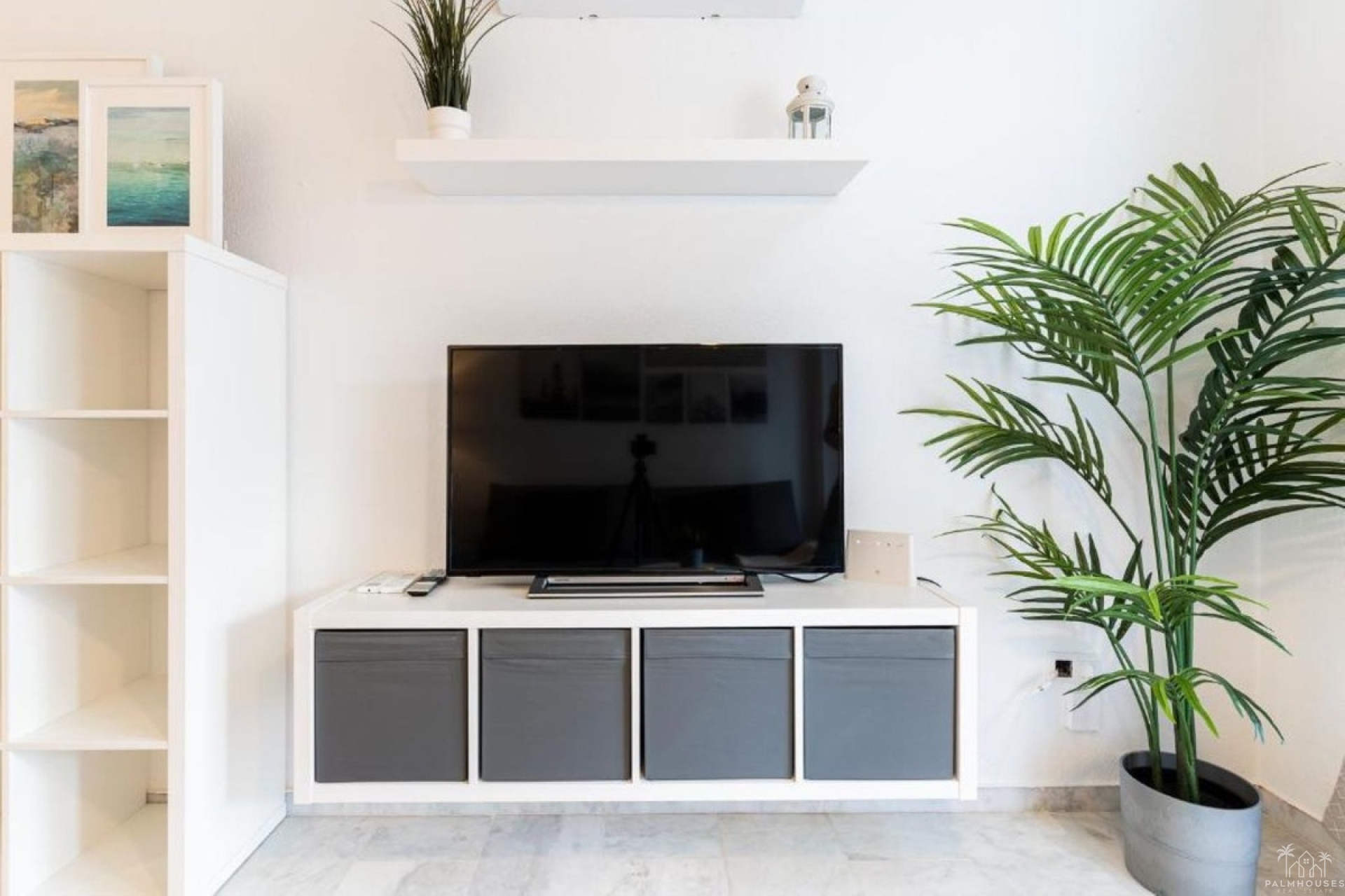 Revente - Apartment - Benalmádena - Costa del Sol