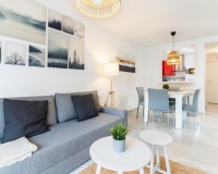 Revente - Apartment - Benalmádena - Costa del Sol