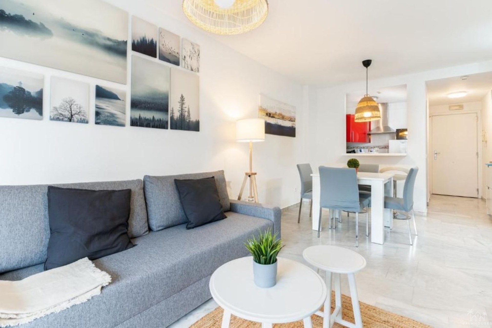 Revente - Apartment - Benalmádena - Costa del Sol