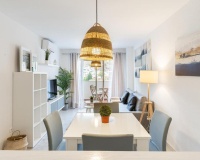 Revente - Apartment - Benalmádena - Costa del Sol