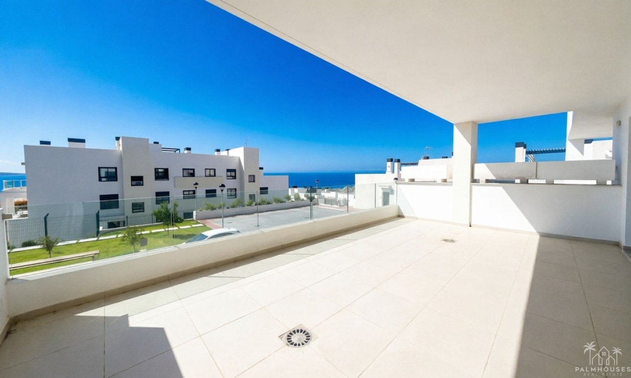 Revente - Apartment - Benalmádena - Costa del Sol