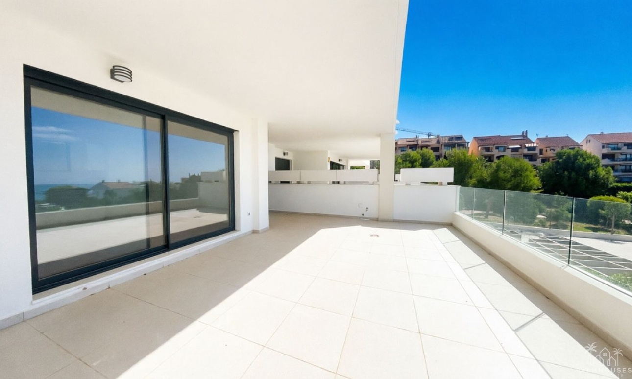 Revente - Apartment - Benalmádena - Costa del Sol