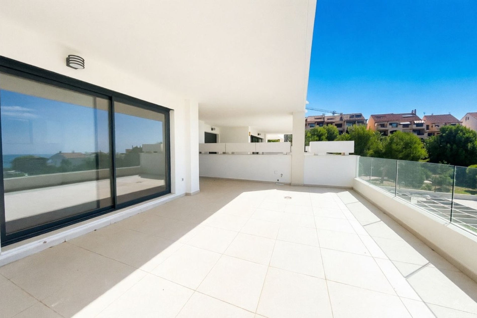 Revente - Apartment - Benalmádena - Costa del Sol