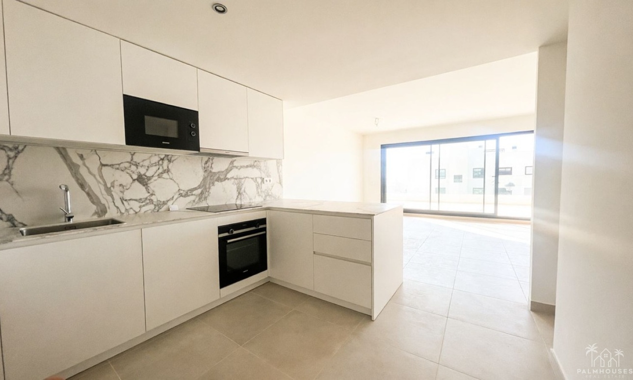Revente - Apartment - Benalmádena - Costa del Sol
