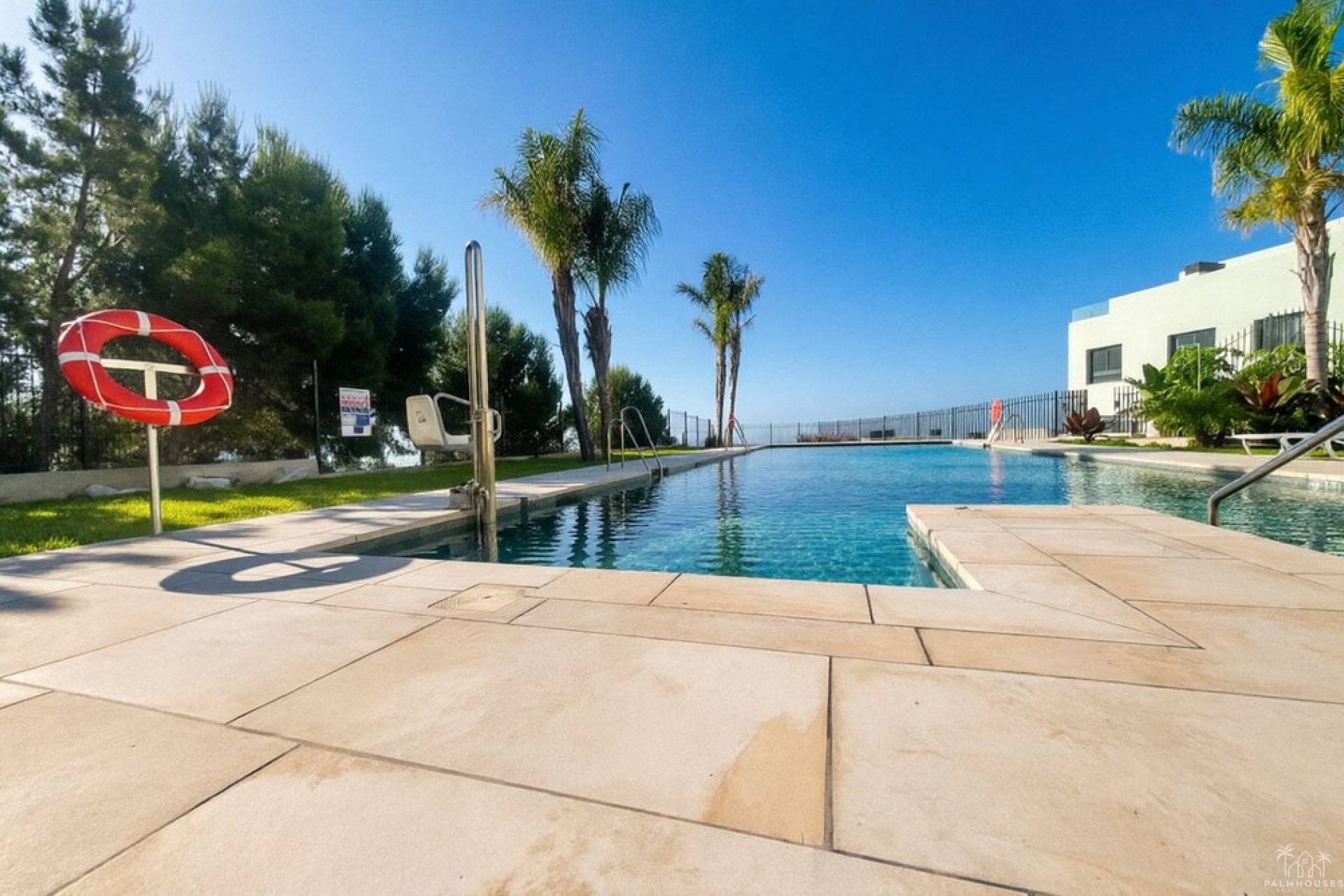 Revente - Apartment - Benalmádena - Costa del Sol