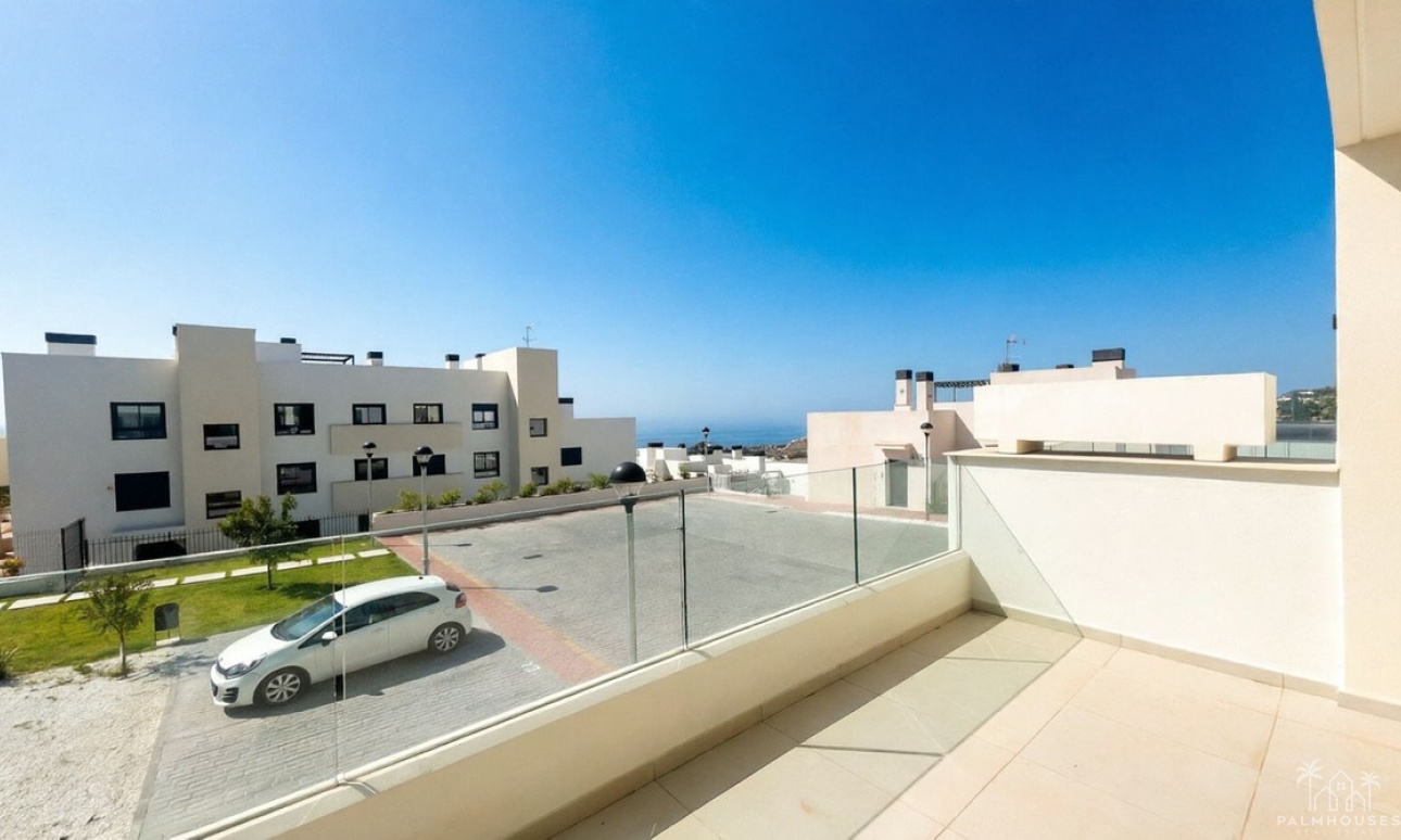 Revente - Apartment - Benalmádena - Costa del Sol