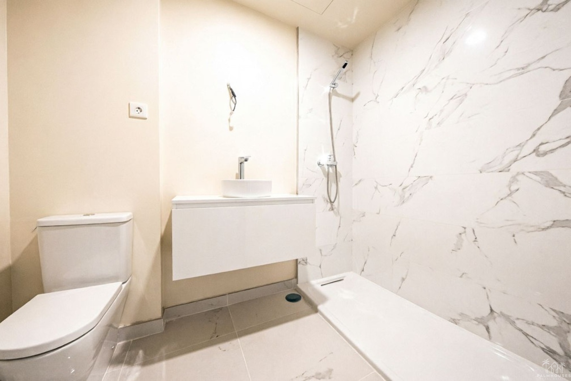Revente - Apartment - Benalmádena - Costa del Sol