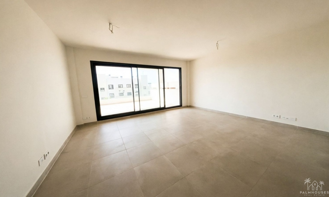 Revente - Apartment - Benalmádena - Costa del Sol