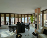Revente - Apartment - Benidorm - Benidorm Centro