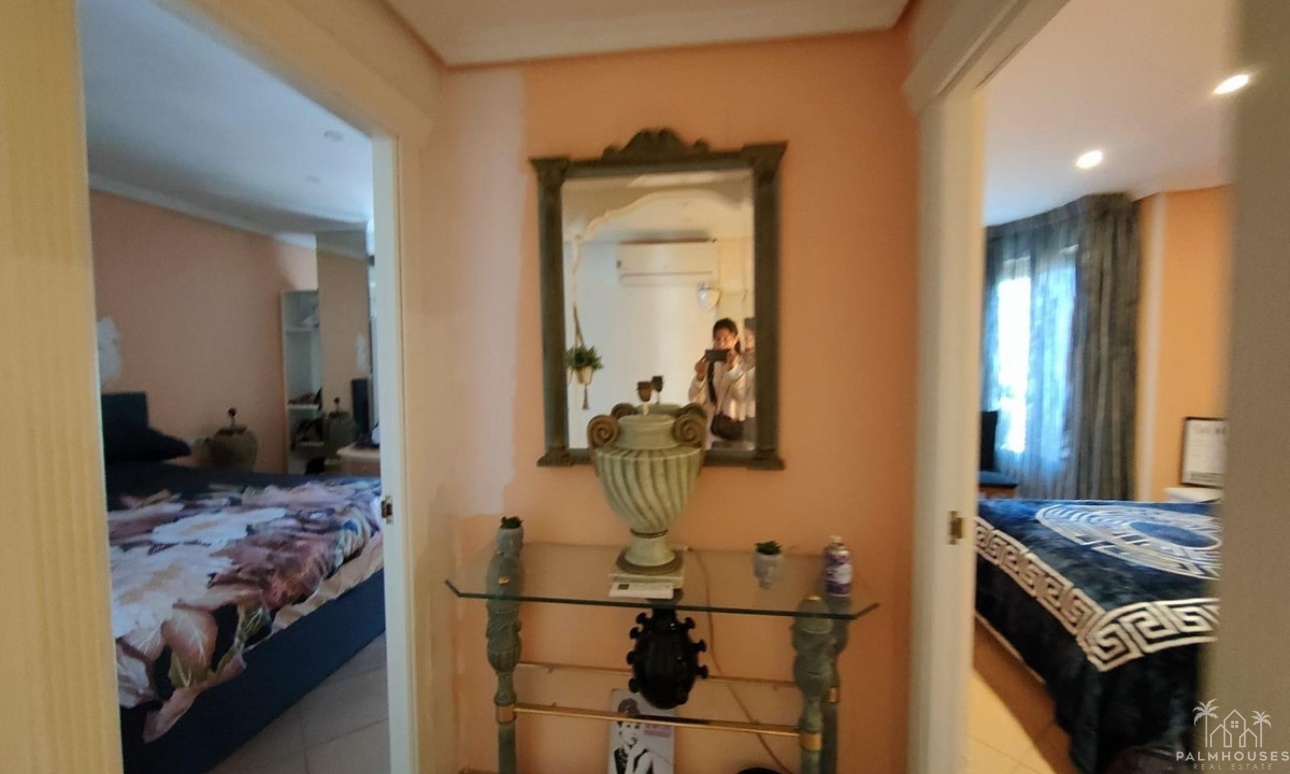 Revente - Apartment - Benidorm - Benidorm Centro