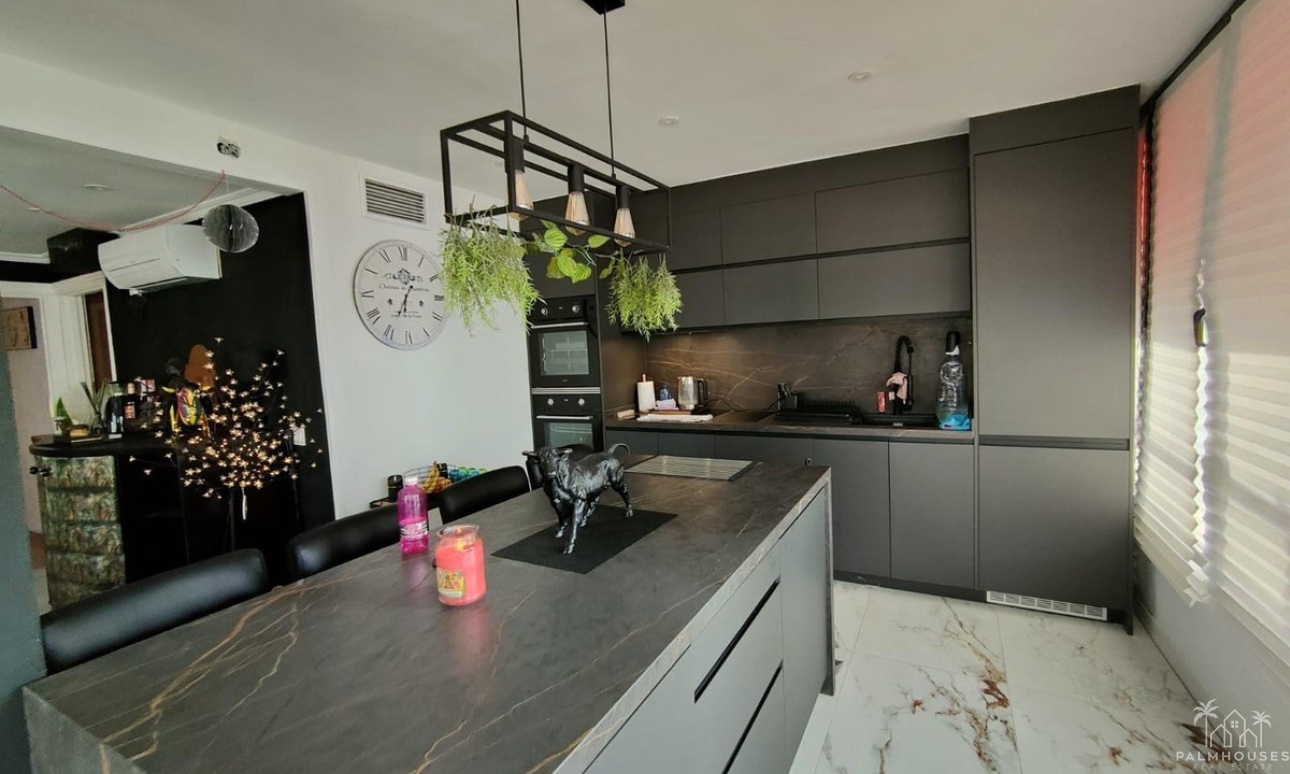 Revente - Apartment - Benidorm - Benidorm Centro