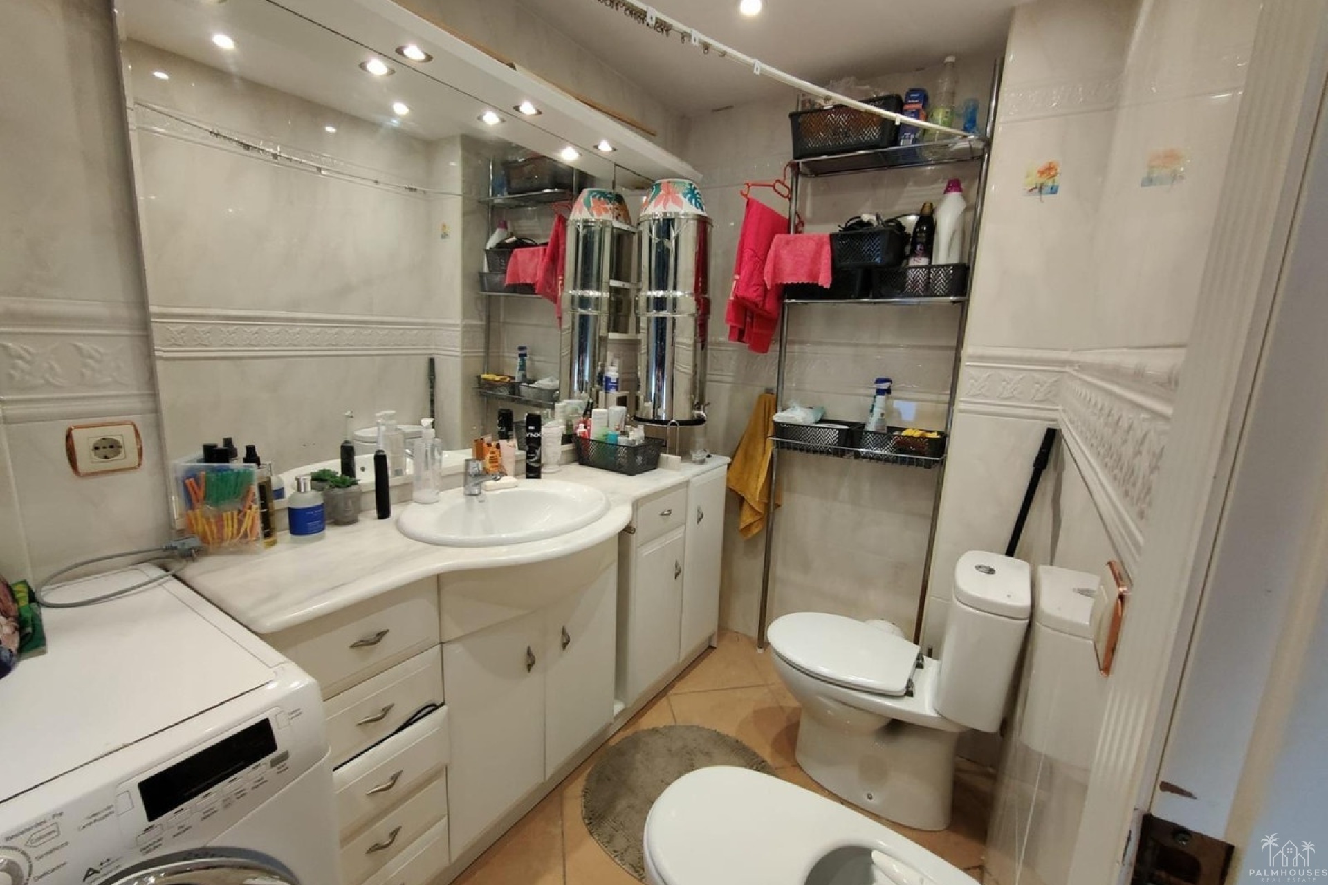 Revente - Apartment - Benidorm - Benidorm Centro