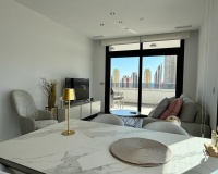Revente - Apartment - Benidorm - Benidorm Centro