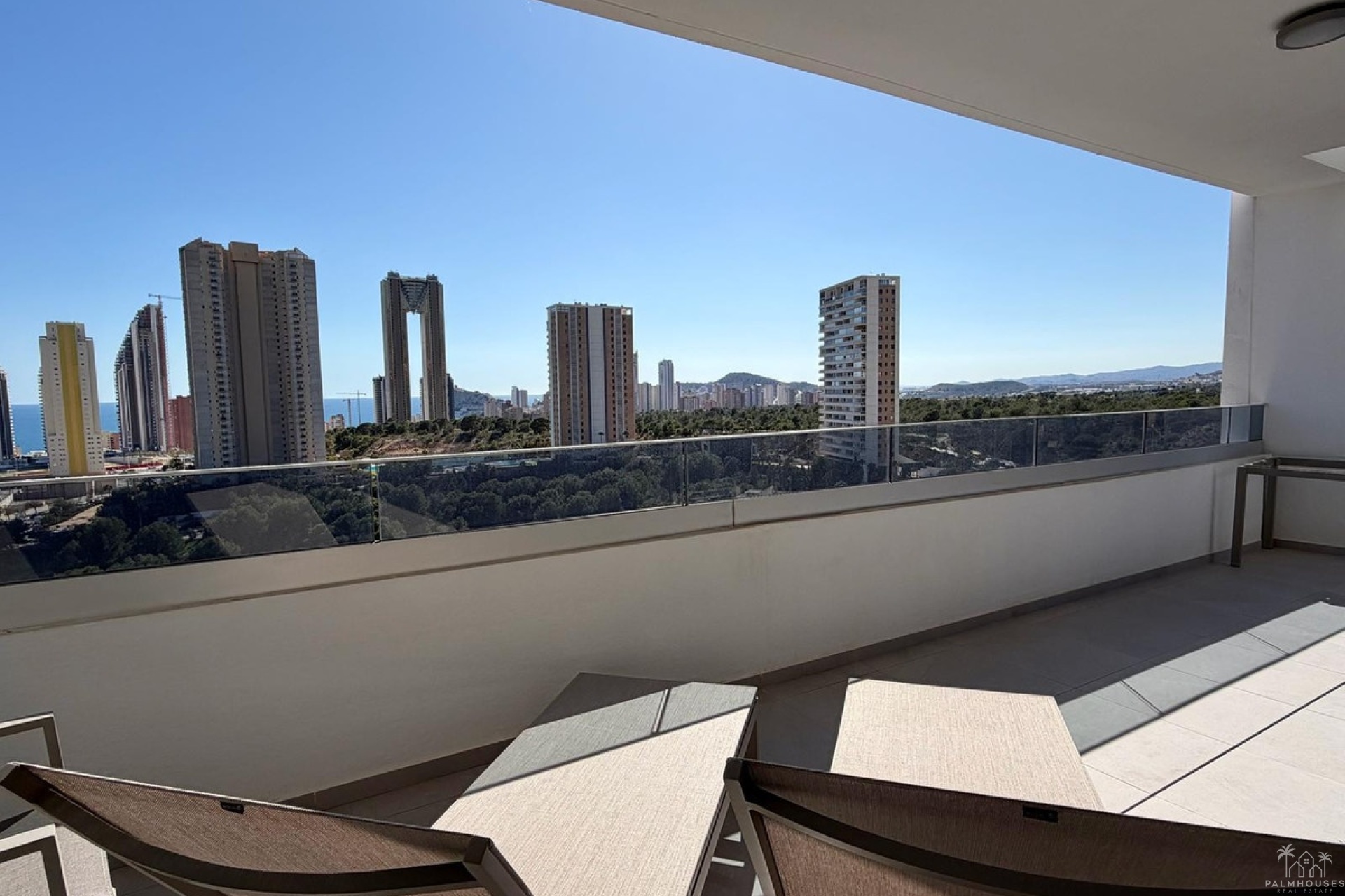 Revente - Apartment - Benidorm - Benidorm Centro