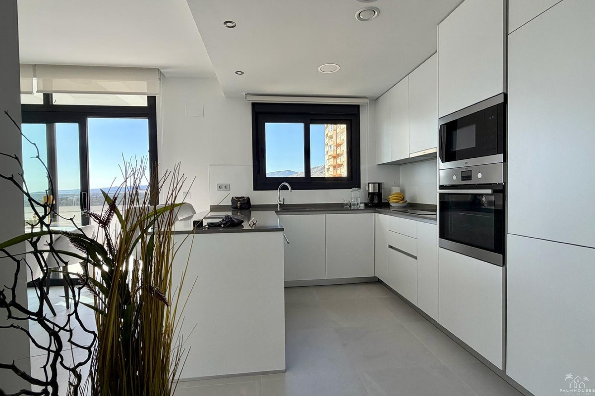 Revente - Apartment - Benidorm - Benidorm Centro