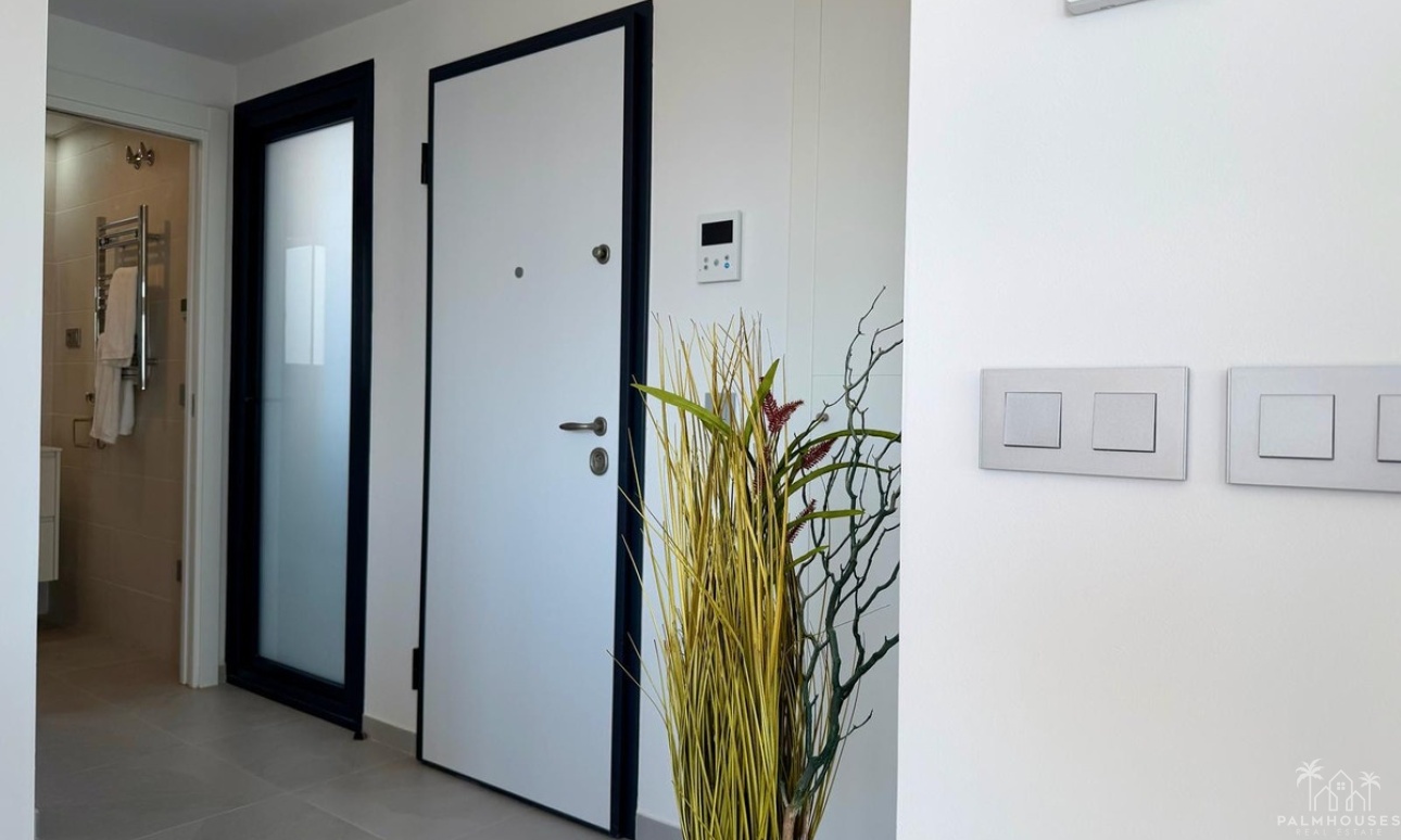Revente - Apartment - Benidorm - Benidorm Centro